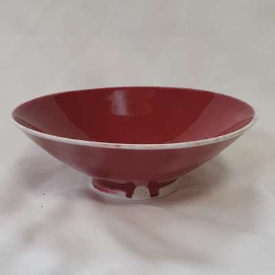 Dawan Tea Bowl Suk No. 7