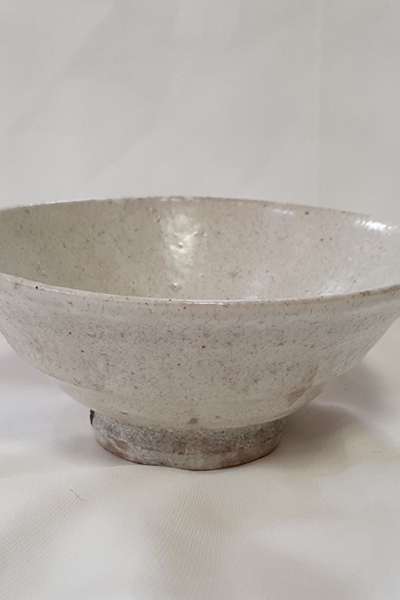 茶碗 熟6号