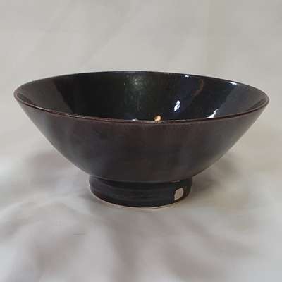 Daewan Tea Bowl Sook No. 4