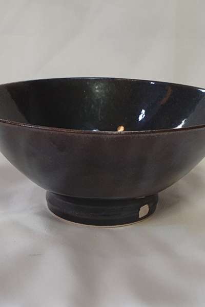 茶碗 熟4号