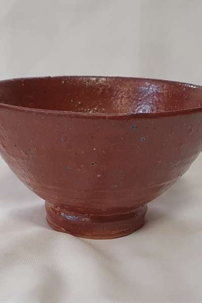 茶碗 茶杯 熟3号