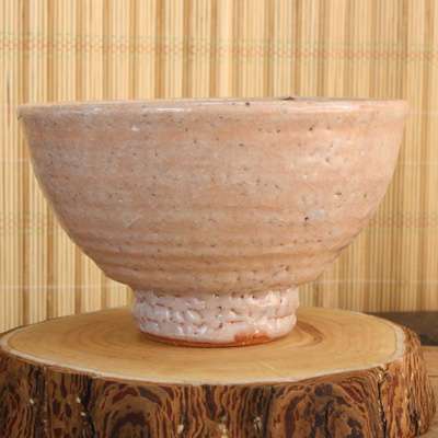 高麗天目窯 茶碗 3号 大韓民国国家技能伝承者 イグウォン作品
