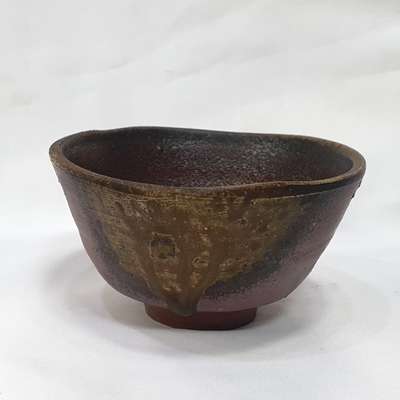 Tea Bowl Dawan 2501-01