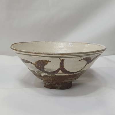 Matcha Tea Bowl Chawan 2024-1204