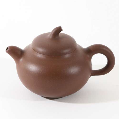 Zisha Teapot 2013-93
