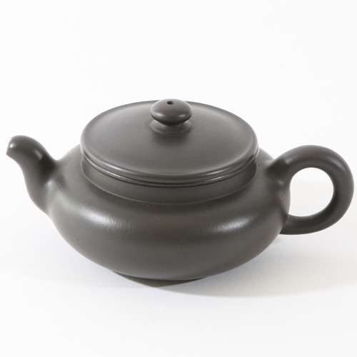 Zisha Pot 2013-76