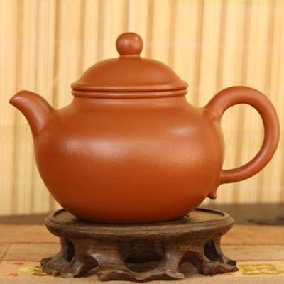 [Wang Geum-cheon Master Craftsperson] Zisha No. 1