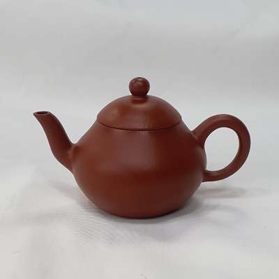 Zisha Teapot 2504-1 Pu-erh Tea Brewing Vessel