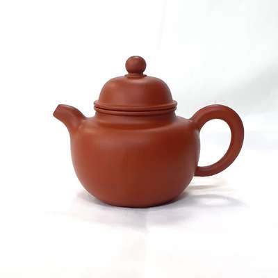Zisha Teapot 2405-15 Pu-erh Tea Brewing Vessel