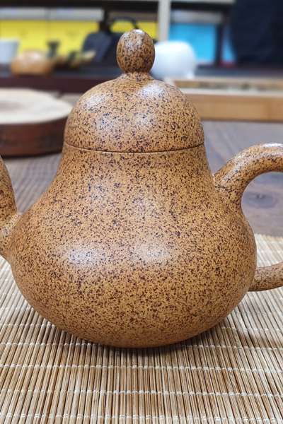 紫砂壺 2021-05号/プーアール茶 紫砂 茶壺 茶器