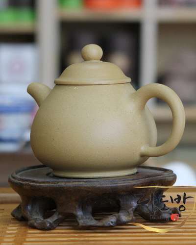 紫砂壺 2017-26号/プーアール茶 紫砂 茶壺 茶器