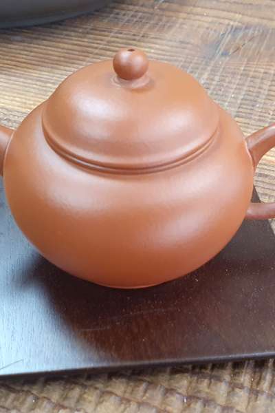 紫砂壺 2017-01号/プーアル茶 紫砂 茶壺 茶器