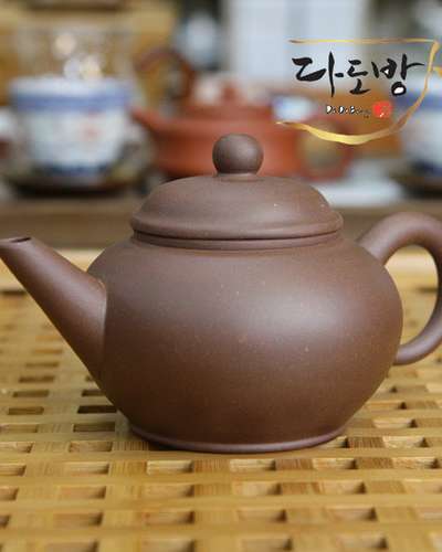 紫砂壺 2018-0226号/プーアル茶 紫砂 急須 茶器