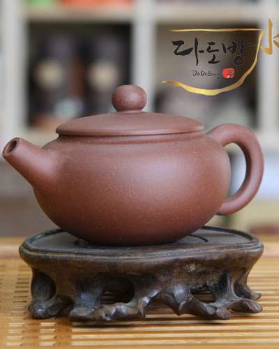 紫砂壺 2017-23号/プーアール茶 紫砂 茶器 茶具