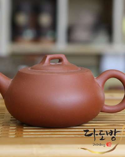 紫砂壷 2017-22号/プーアール茶 紫砂 茶壷 茶器