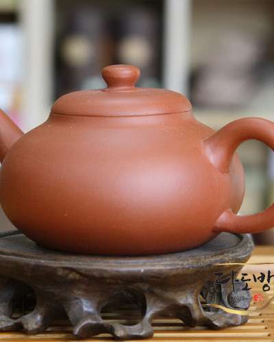 紫砂壺 2017-28号/プーアル茶 紫砂 茶壺 茶器