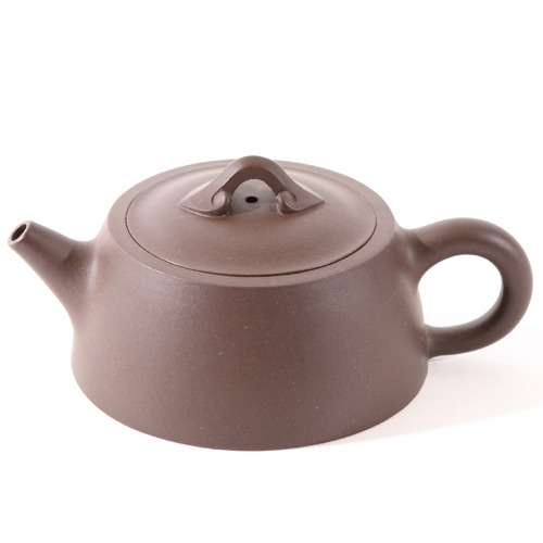 Zisha Teapot 2013-62