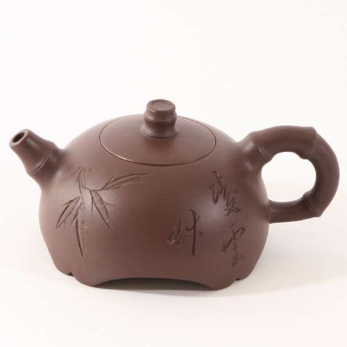 Zisha Teapot 2013-77