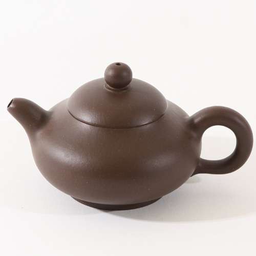 Zisha Teapot 2013-70