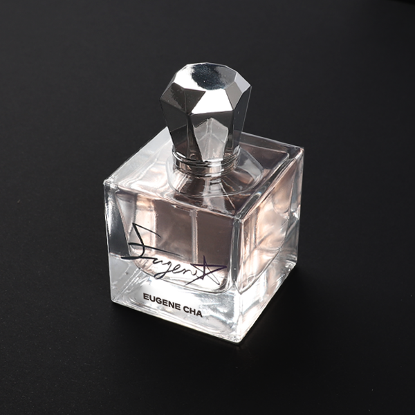 [Goods] If I Don't Debut I'll Die - Cha Yujin Fragrance EDP 50ml