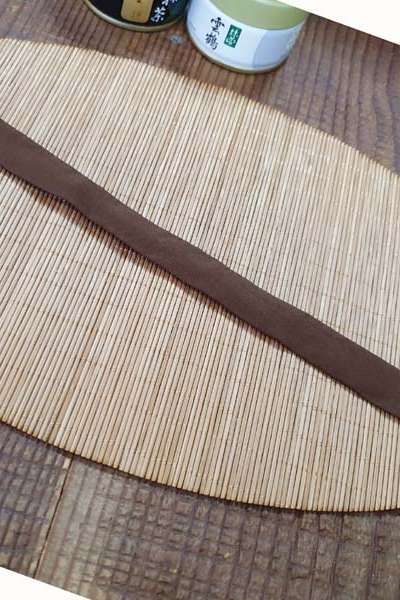 日本 抹茶筅 ポーチ 保管ケース 抹茶ツール