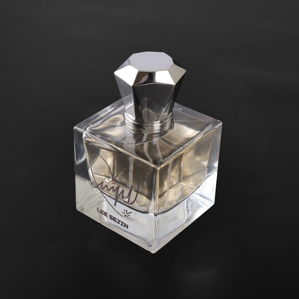 [Goods] If You Can't Debut, You'll Die - Lee Se-jin Fragrance EDP 50ml