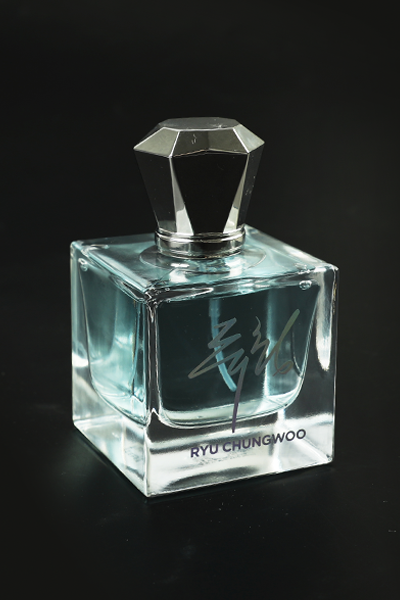 [Goods] If I Don't Debut, I'll Die From a Disease - Ryu Chungwoo Fragrance EDP 50ml