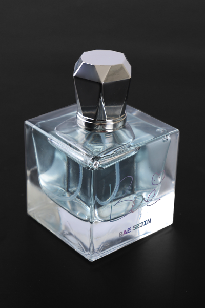 [Goods] If You Don't Debut You Get a Deadly Disease - Bae Se-jin Fragrance EDP 50ml