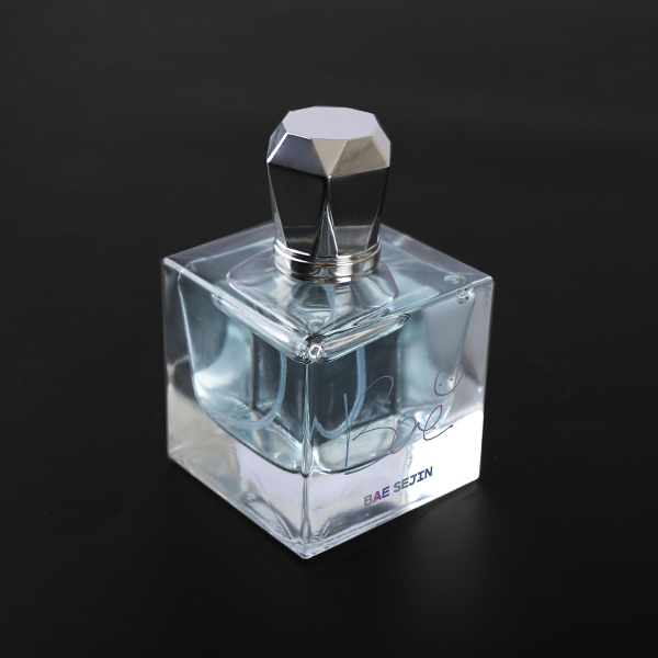 [Goods] If You Don't Debut You Get a Deadly Disease - Bae Se-jin Fragrance EDP 50ml