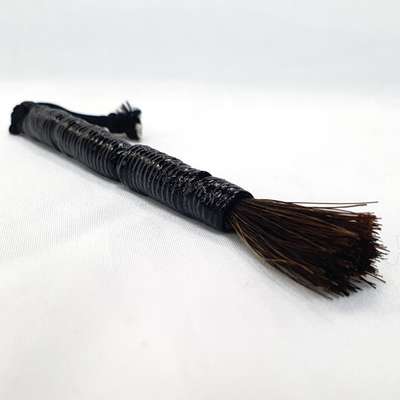 Handcrafted Horse Hair Matcha Sifter Brush