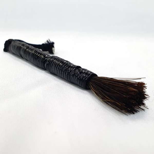 Handcrafted Horse Hair Matcha Sifter Brush