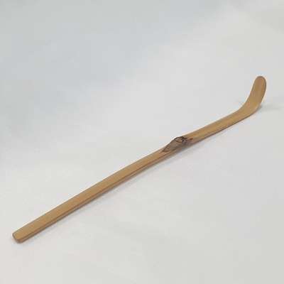 Black Matcha Whisk Bamboo Matcha Spoon Japanese Tea Ceremony