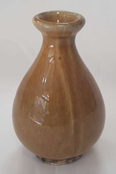 アンティック花瓶 11号 ミニ多花瓶 茶道用 花瓶 小浩