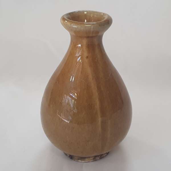 Antique Vase No. 11 Mini Multi-Flower Vase for Tea Ceremony