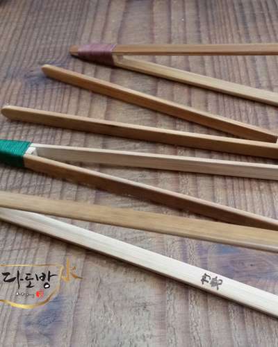 台湾 竹群 色紐 茶杯クリップ 1個
