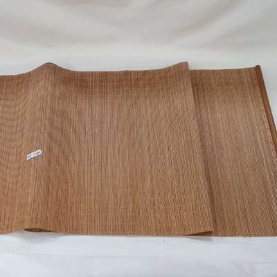 Bamboo Runner Tea Place Mat