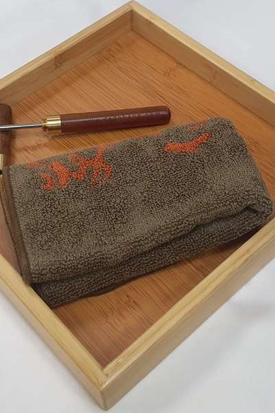 プーアル茶 品評判 3種セット 感評判 台湾茶さじ プーアル茶ピック