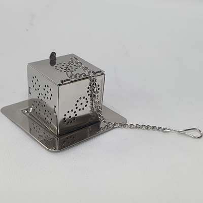 Tea Infuser Gift Box - Tea Filter Strainer