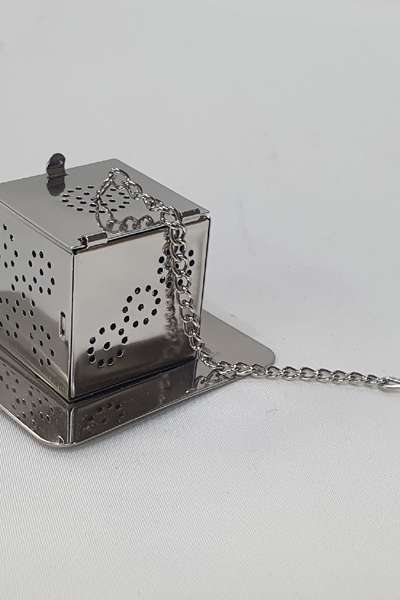 ティーインフューザー ギフトボックス インフューザー ティーフィルター ストレーナー 茶こし