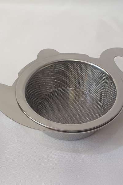 ティストレーナー ティーポット用茶こし フィルター