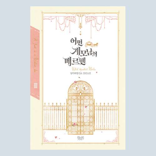 [Novel] A Certain Stepmother's Märchen 3