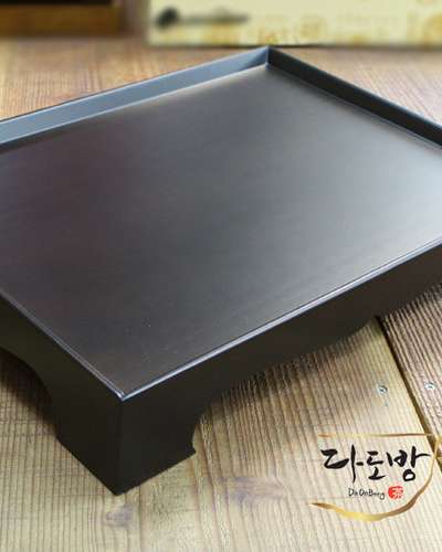 Basic Educational Tea Ceremony Table Set (Tea Class Use) - Small, Medium, Large Size Options