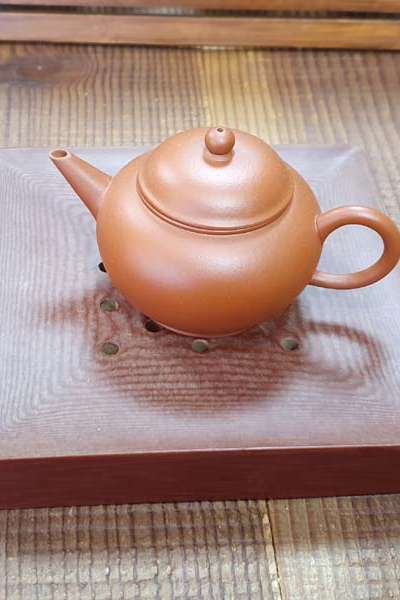Taiwan Whole-Wood Ho Sheng Square Teapot Stand Tea Tray Tea Mat Teapot Base Coaster