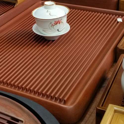 Jeonmok Dabam (Tea Tray) 3050/Individual Lid Sold Separately