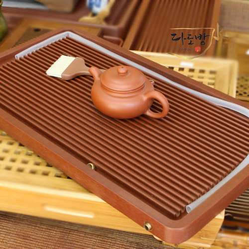 Jeonmok Tea Board 2749/Multi-Panel Dabangjahban