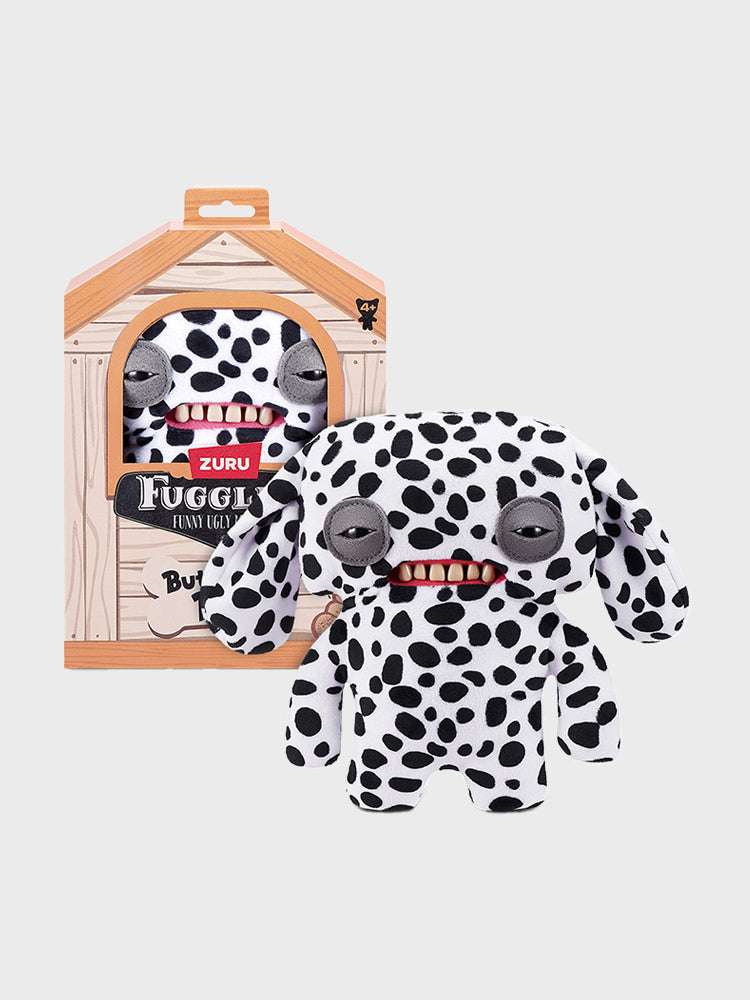 Purgler Uglypet Dalmatian