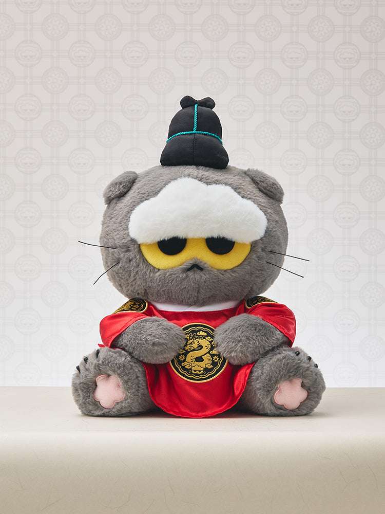 ZO&FRIENDS ZOA K-Edition Medium Plushie