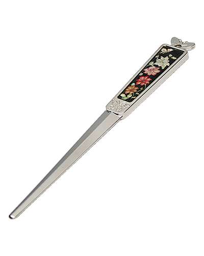 レターオープナー 桜