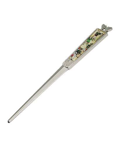 レターオープナー 農楽놀이
