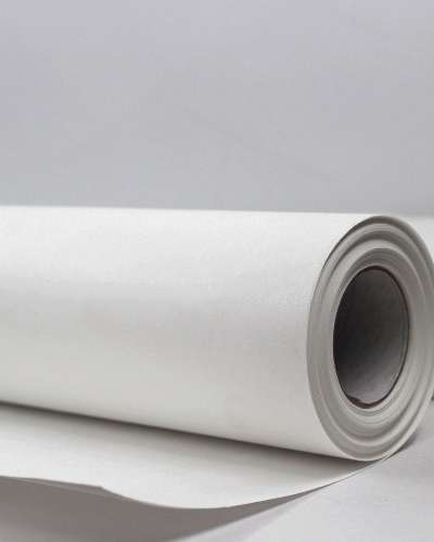 White Paper Roll (120cm x 20M) 100gsm